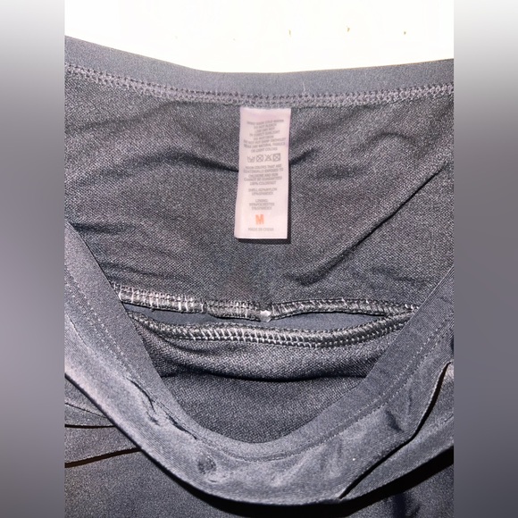 NWT Swimsuit Skirt - Picture 5 of 5